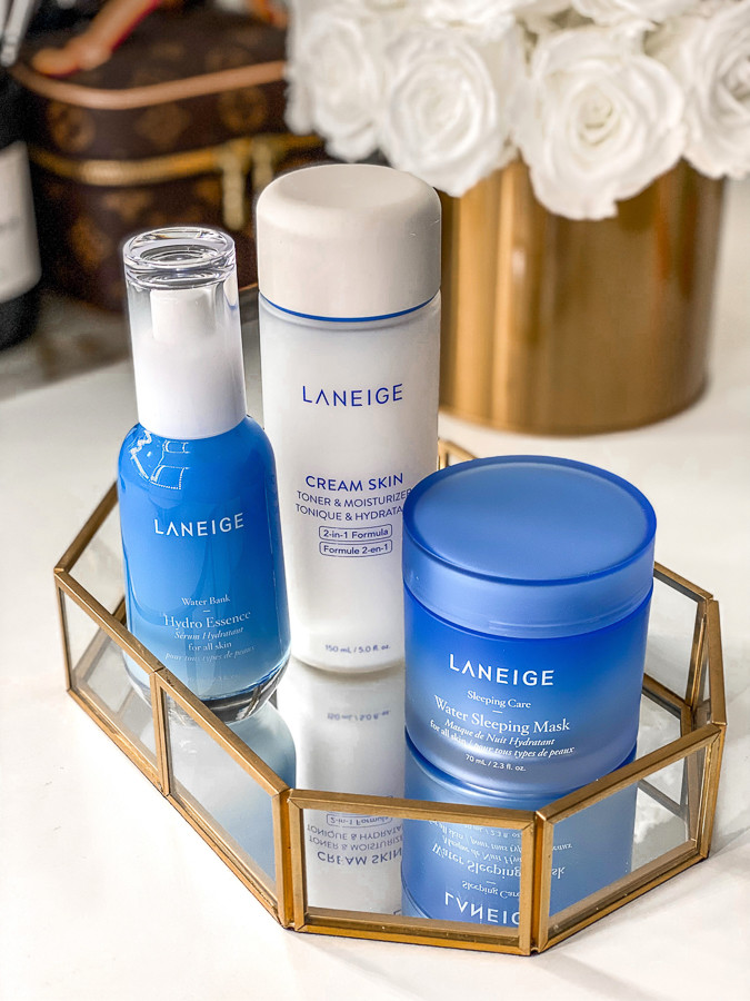 Best Laneige Products