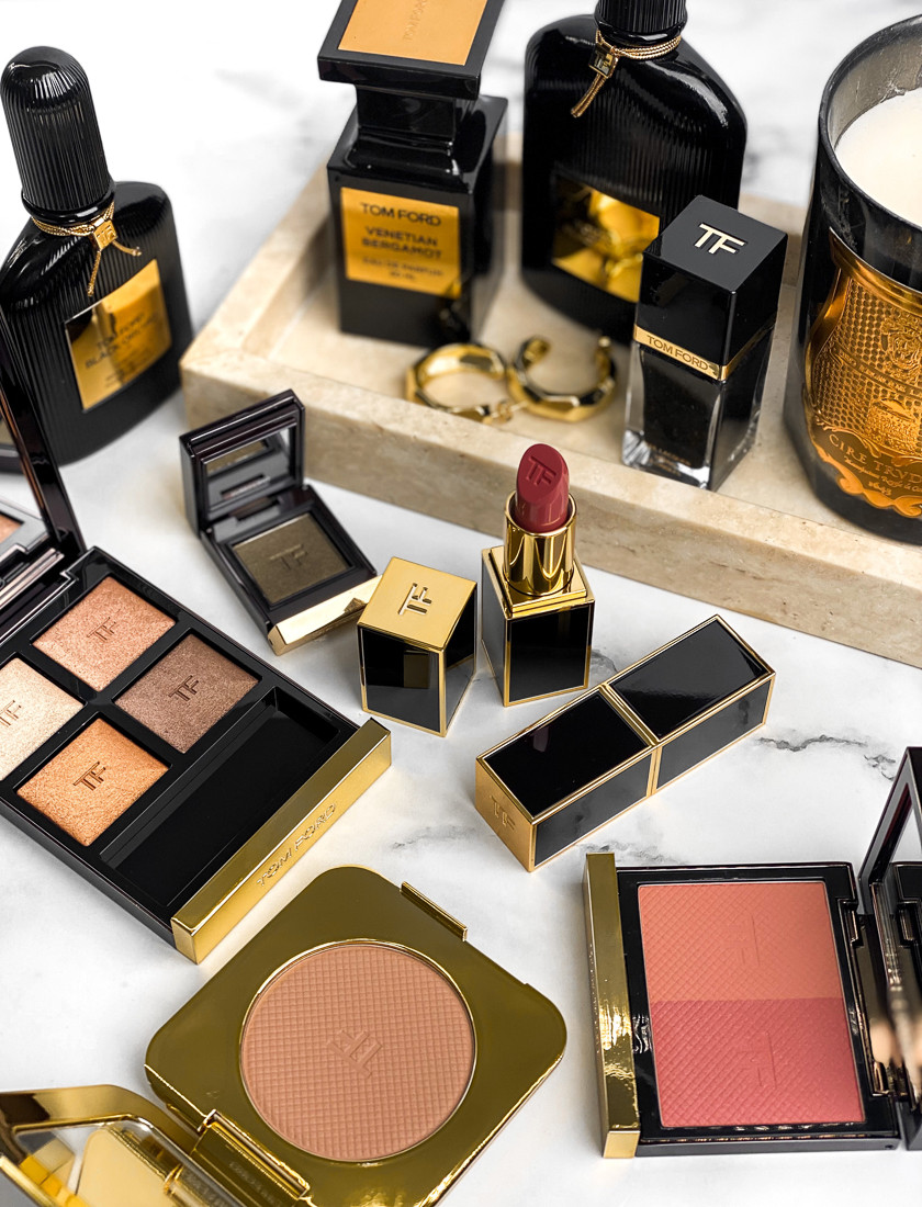 Best Tom Ford Beauty Products