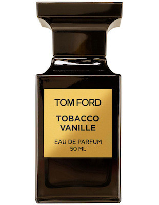 Tom Ford Tobacco Vanille Best Tom Ford Products