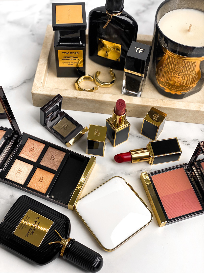 Best Tom Ford Beauty Products Review