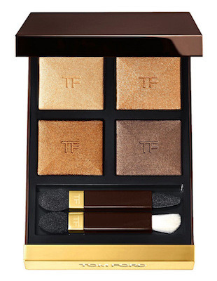 Best Tom Ford Products Tom Ford Eye Color Quad