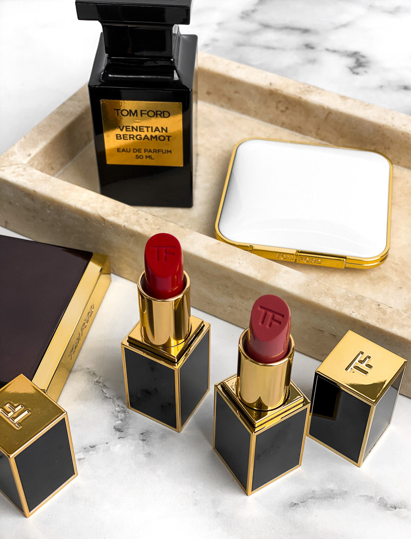 The Tom Ford Beauty products you need this season
