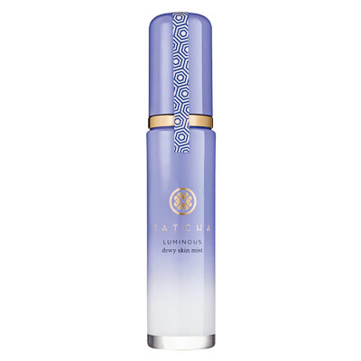 Tatcha Luminous Dewy Skin Mist 