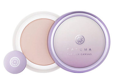 Tatcha Silk Canvas Protective Primer 