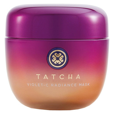 Tatcha Violet-C Radiance Mask