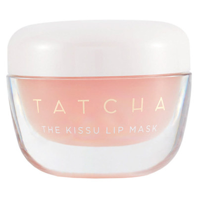 Tatcha Kissu Lip Mask