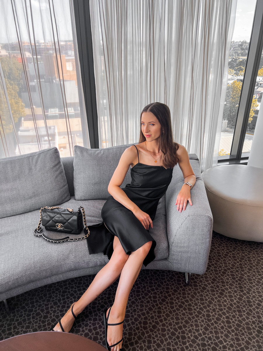 The Darling Hotel Sydney Adored Suite