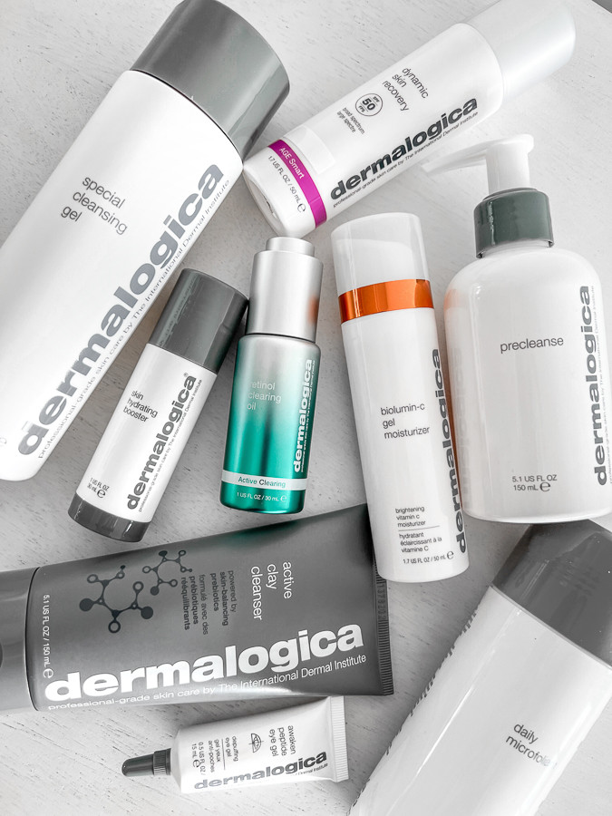 Best Dermalogica Products