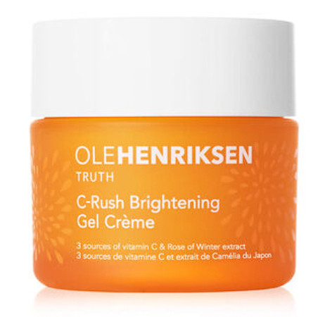 Skin care regimen with Ole Henriksen - Diana Elizabeth