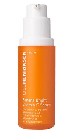 Ole Henriksen Banana Bright Vitamin C Serum