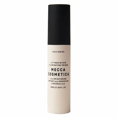 Mecca Cosmetica Lit From Within Primer