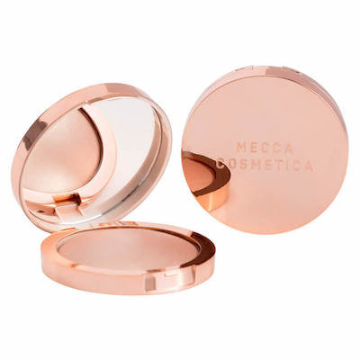 Mecca Cosmetica Enlightened Lit From Within Powder