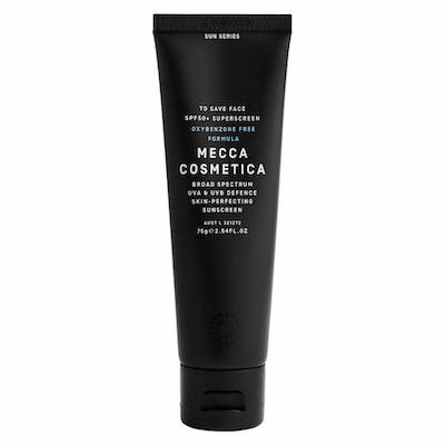 Mecca Cosmetica To Save Face SPF50+ Superscreen
