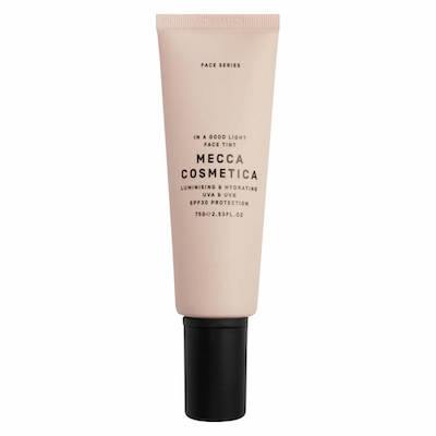 Mecca Cosmetica In A Good Light Face Tint with SPF 30