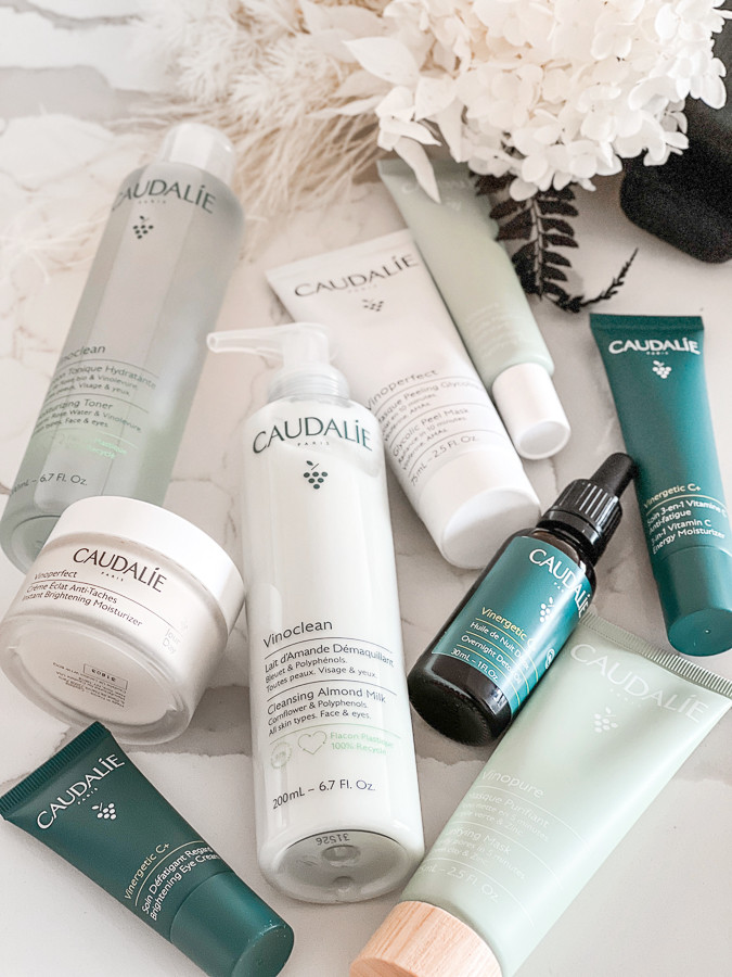 Best Caudalie Products 