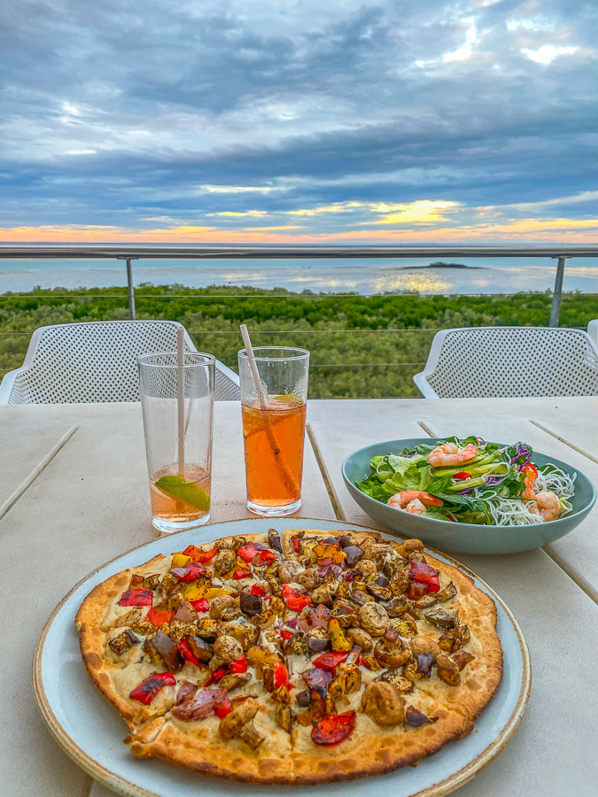 Mangrove Hotel Broome