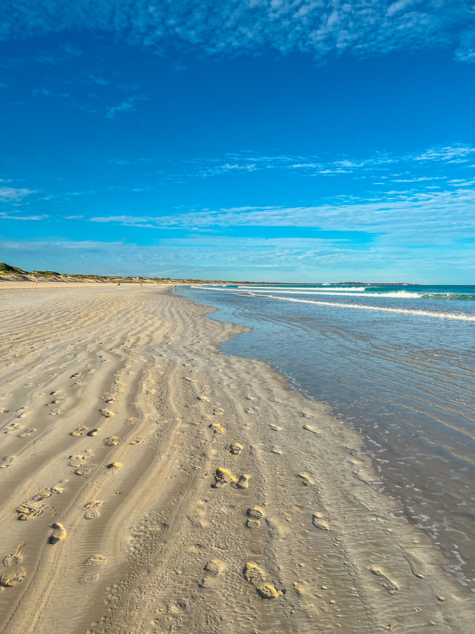 Cable Beach Broome 