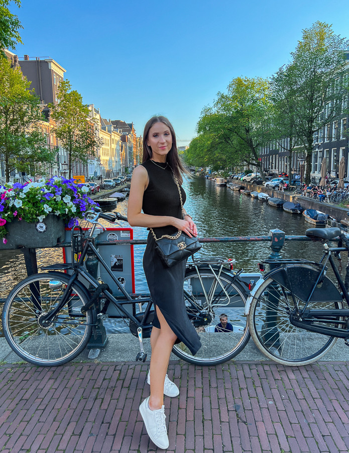 Best Things to See & Do in Amsterdam
