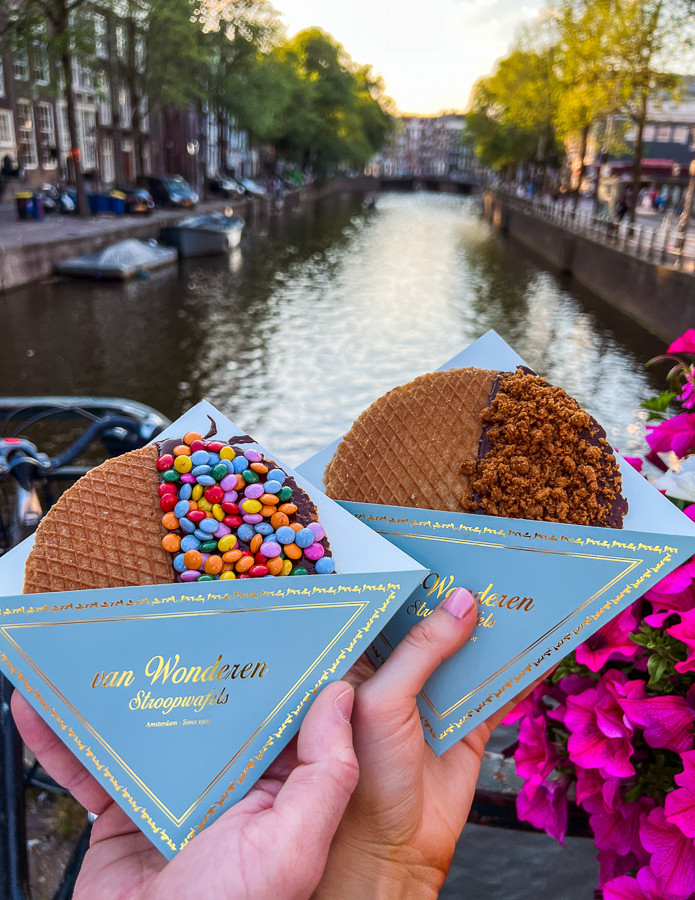 Best Things to See & Do in Amsterdam