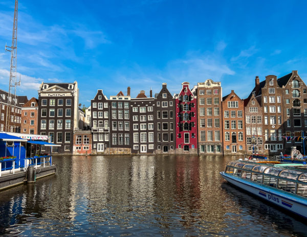 11 Best Things to See & Do in Amsterdam - FROM LUXE WITH LOVE