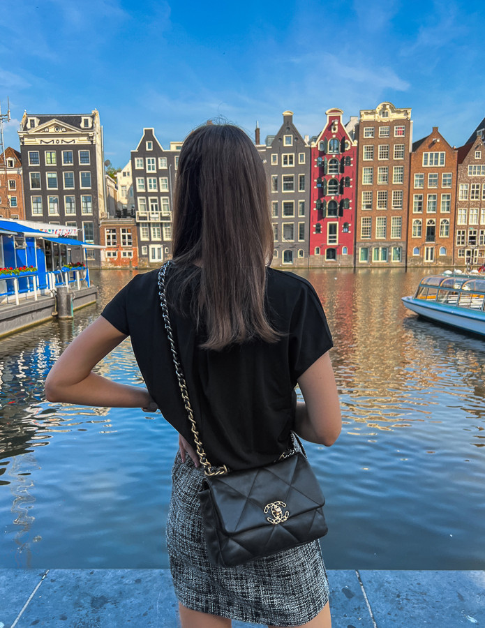 Best Things to See & Do in Amsterdam