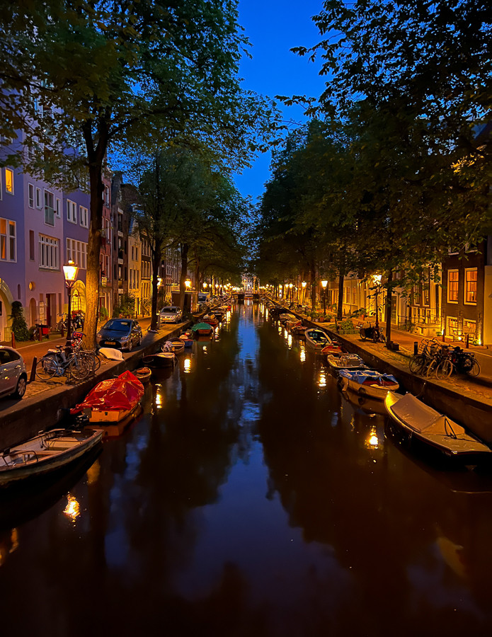 Best Things to See & Do in Amsterdam