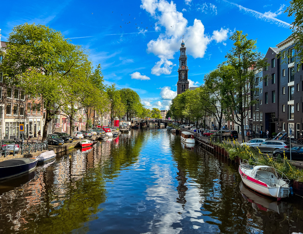 Best Things to See & Do in Amsterdam