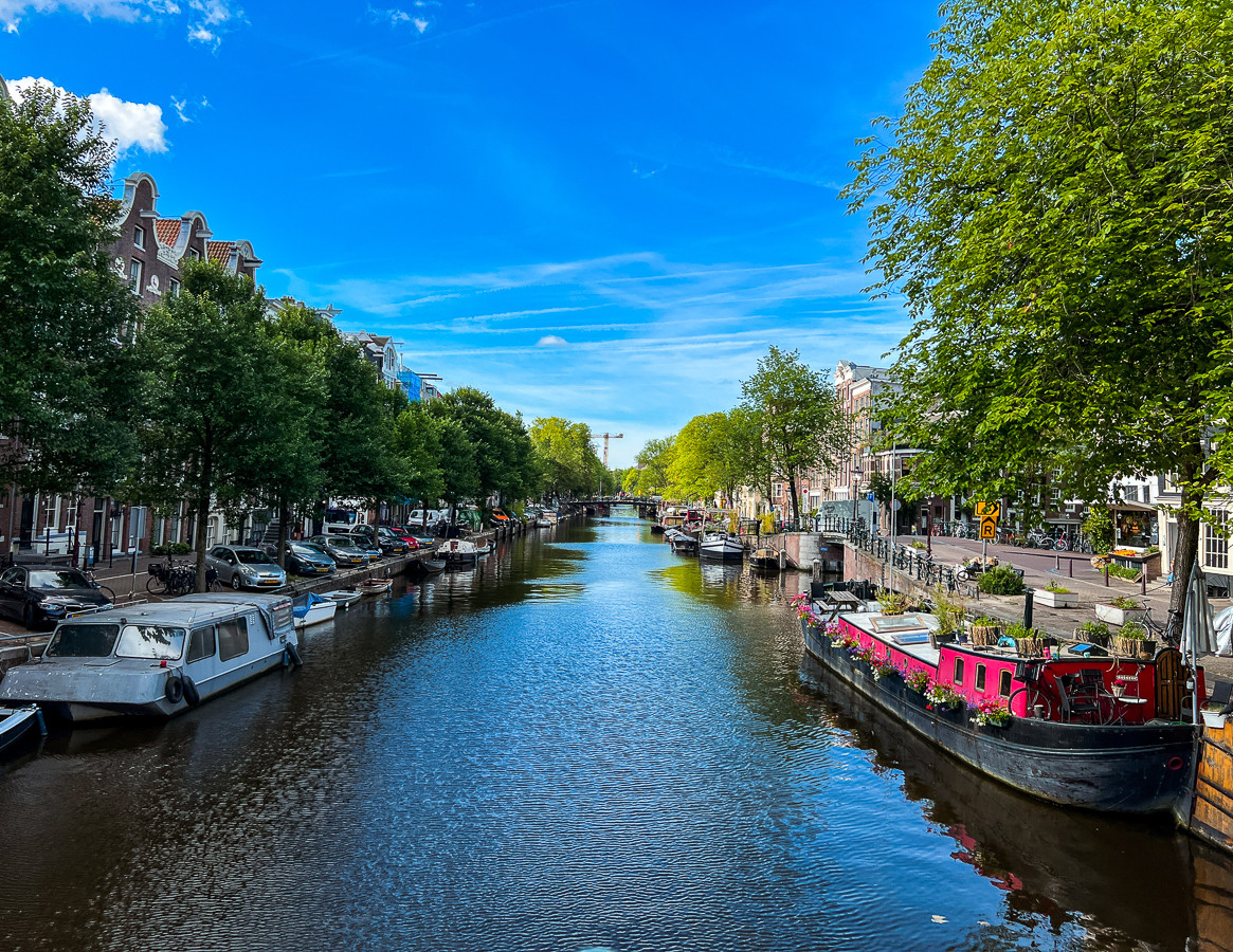 Best Things to See & Do in Amsterdam