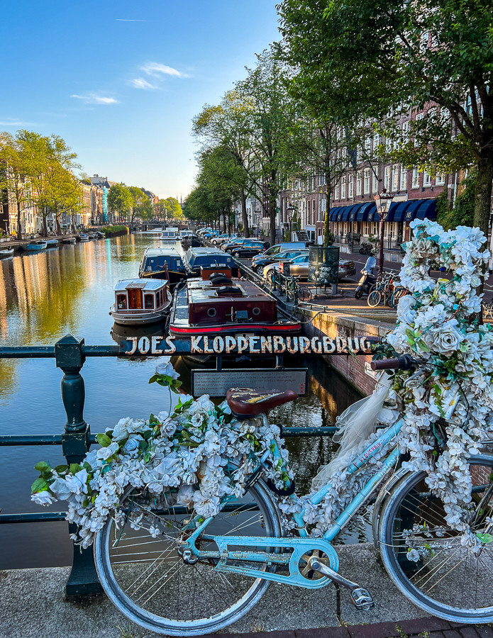 Best Things to See & Do in Amsterdam