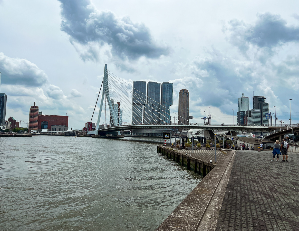 Best things to See & Do in Rotterdam