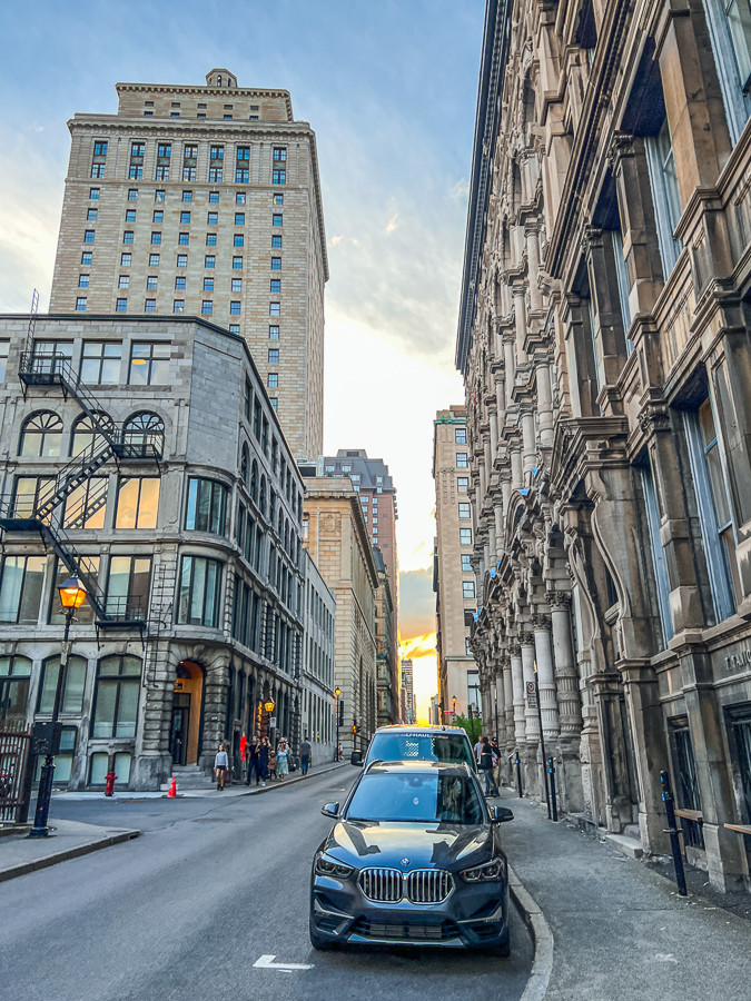 Best Things to See & Do in Old Montreal