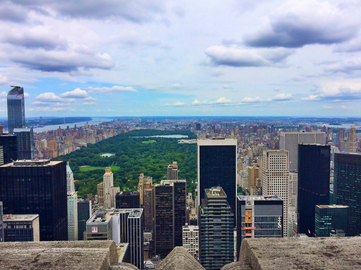 Best Things to Do in New York Central Park