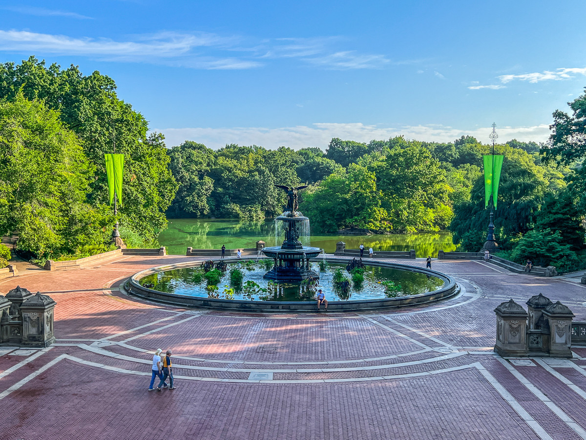 Best Things to Do in New York Central Park