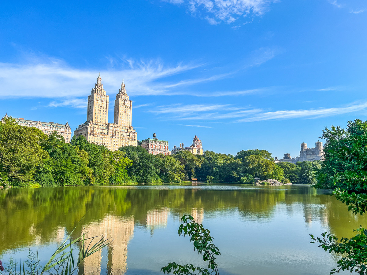 Best Things to Do in New York Central Park