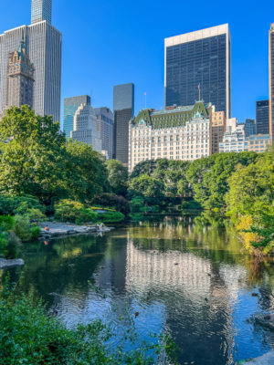 The 12 Best Things to Do in New York - FROM LUXE WITH LOVE