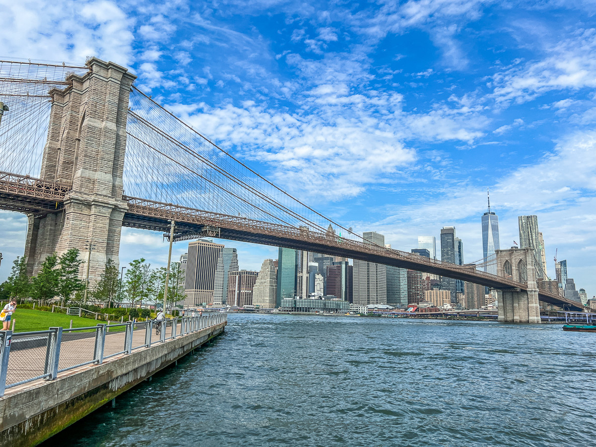 Best Things to Do in New York Brooklyn