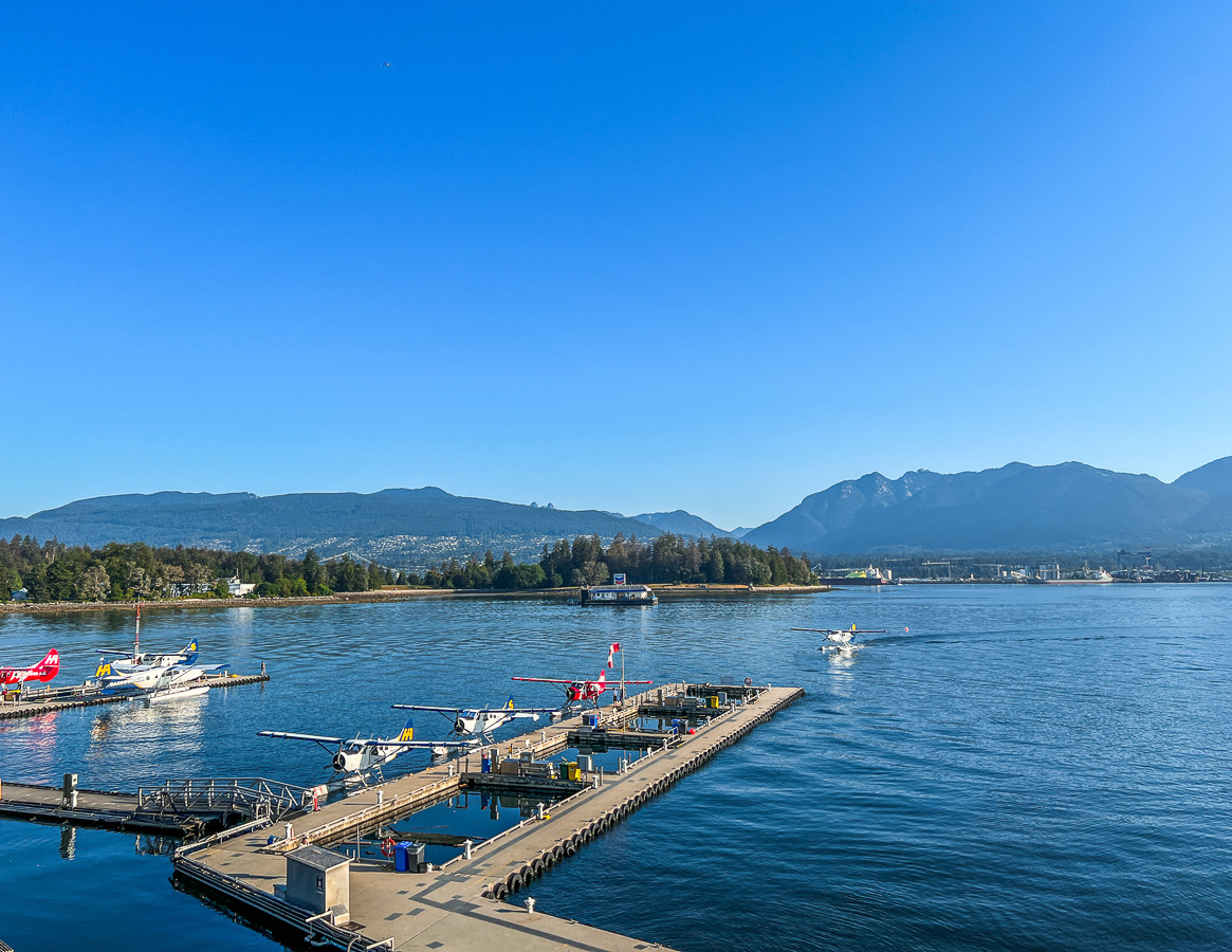 best things to do in Vancouver
