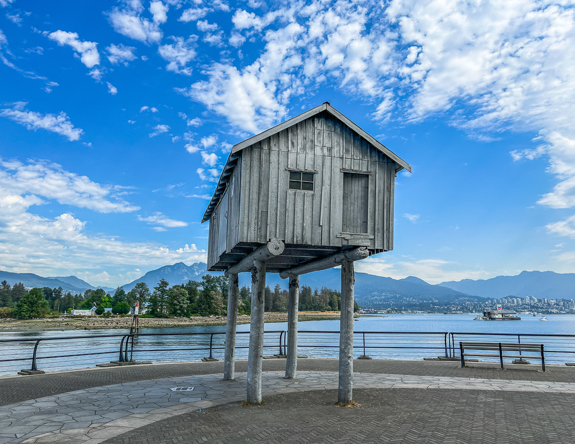 best things to do in Vancouver