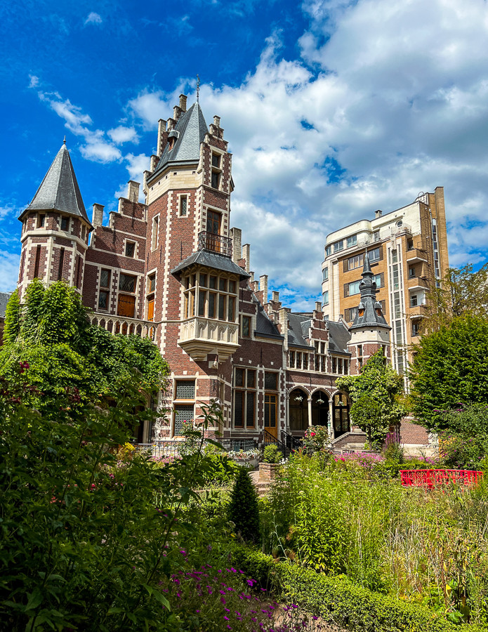 Best things to do in Antwerp