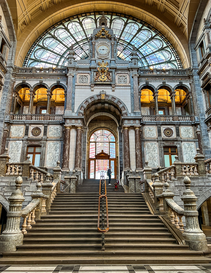 Best things to do in Antwerp