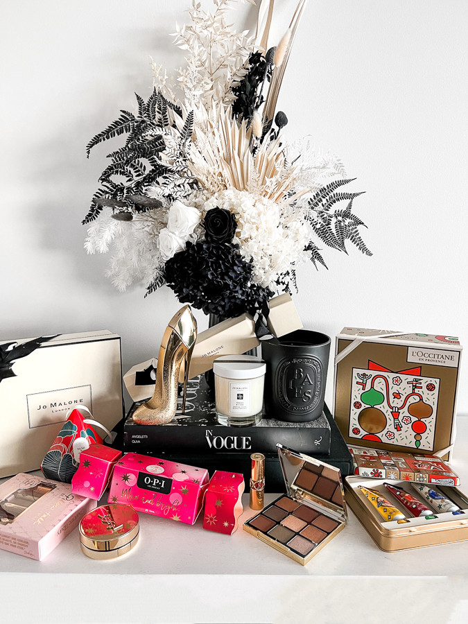 Pin on Cadeaux Luxe: Luxury Gifting Edit