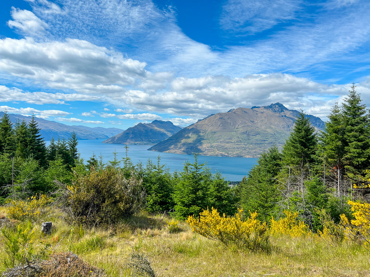 Queenstown New Zealand