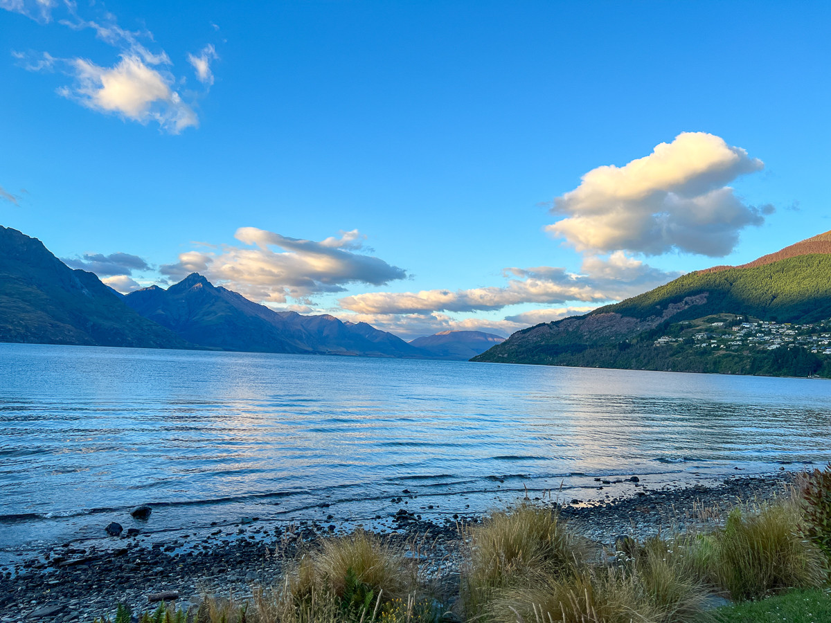 Queenstown New Zealand