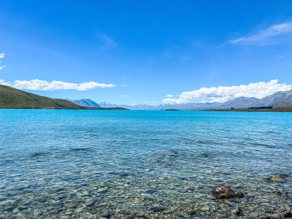 Queenstown New Zealand