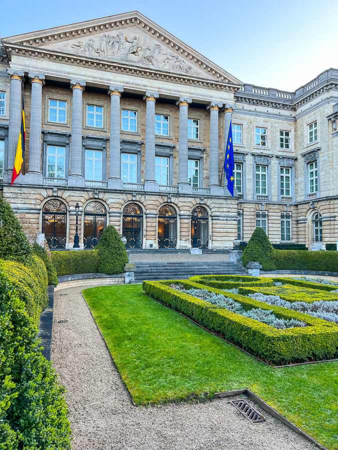 Top 10 Best Things to Do in Brussels (Belgium)