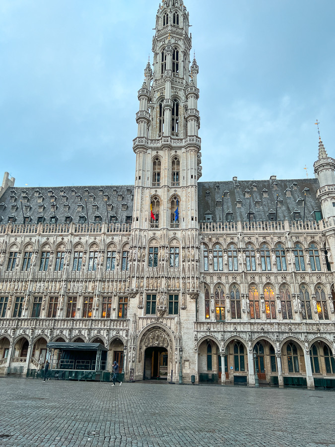 Top 10 Best Things to Do in Brussels (Belgium) - FROM LUXE WITH LOVE