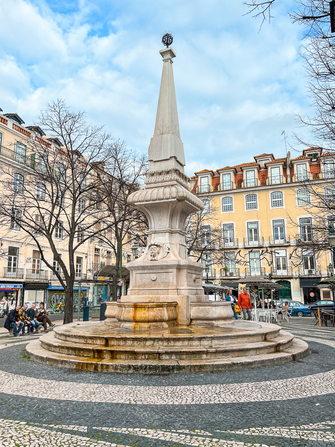 Best Things to Do in Lisbon Portugal