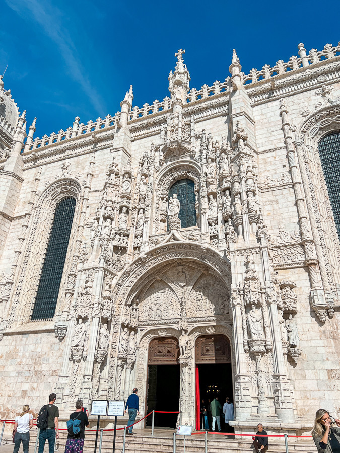 Best Things to Do in Lisbon Portugal