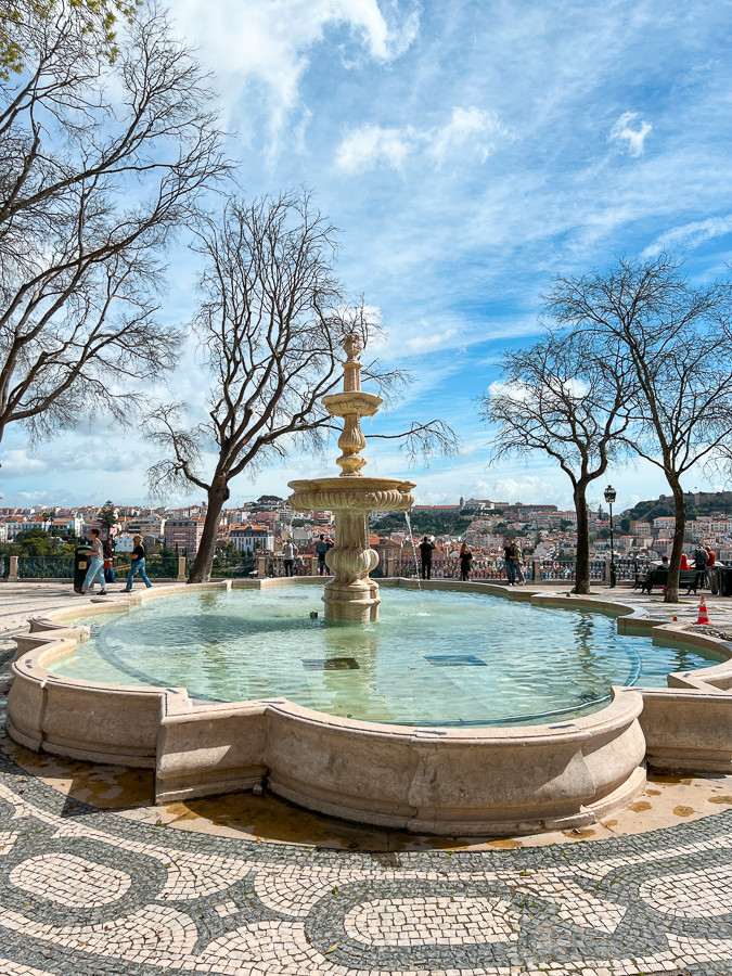 Best Things to Do in Lisbon Portugal