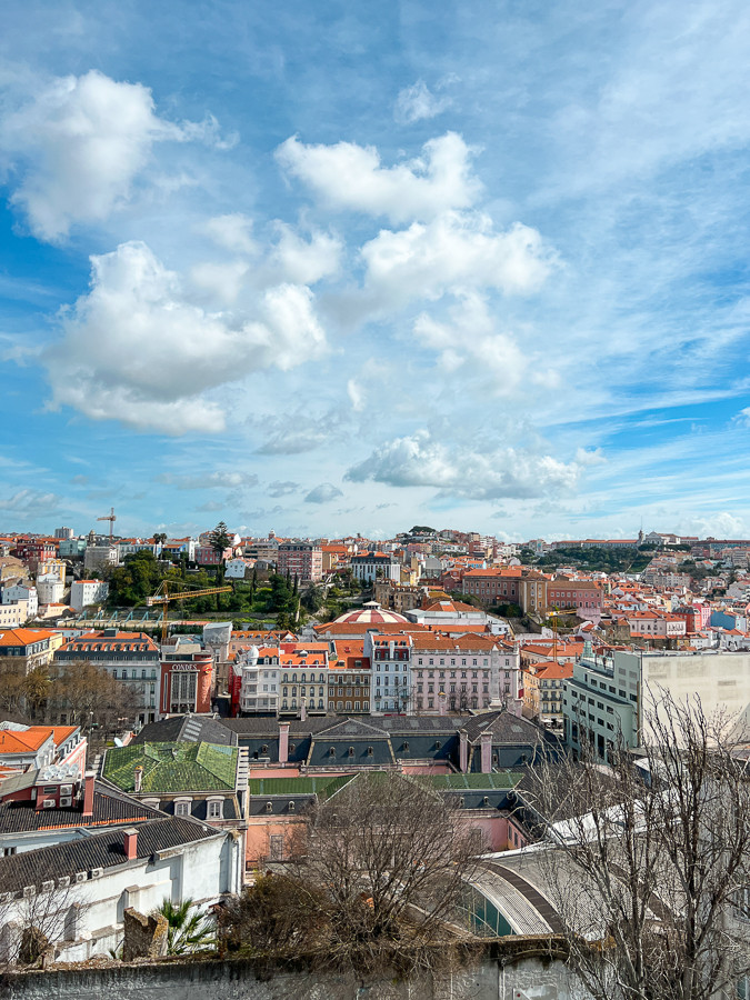 Best Things to Do in Lisbon Portugal